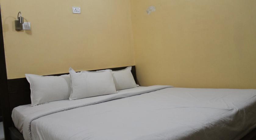 Hotel Tathagat International